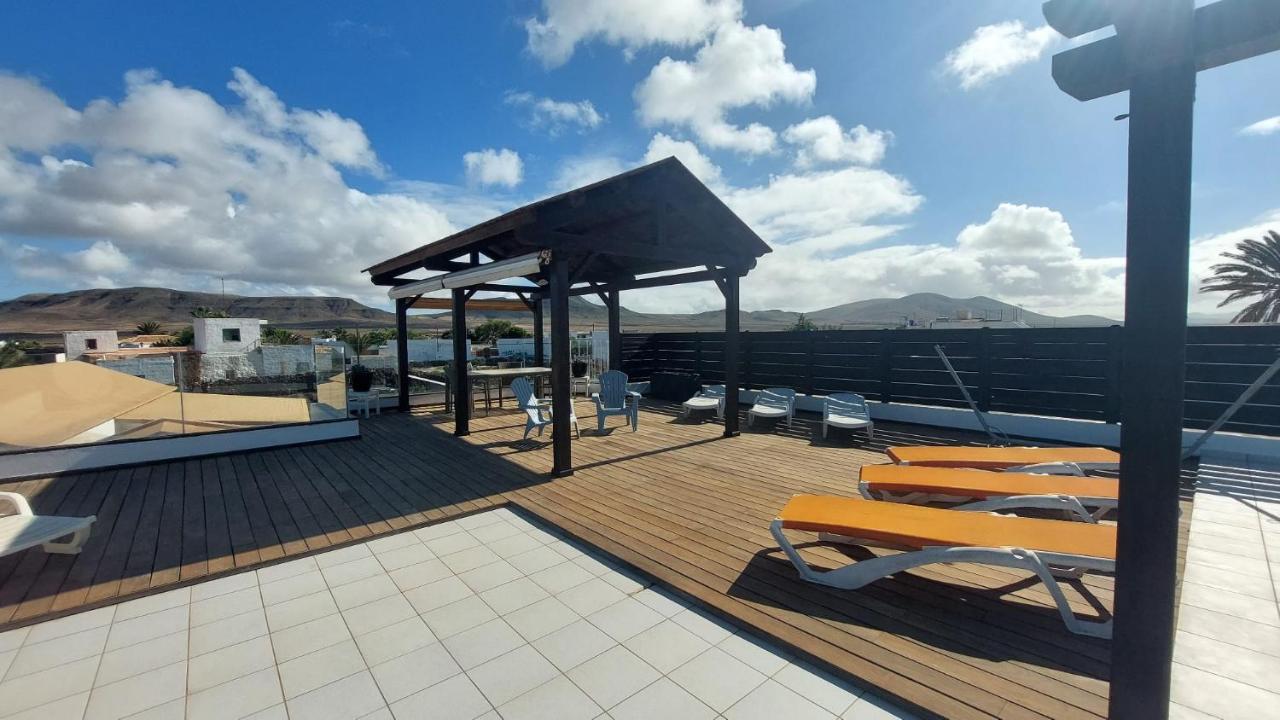 Casa Nami Vakantiehuis Cotillo